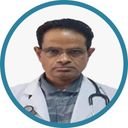 Dr. Ravindranath S, Paediatrician