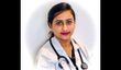 Dr Rima Nandi, Paediatrician in haringhata
