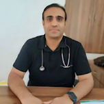 Dr. Dinesh Kumar Chandak
