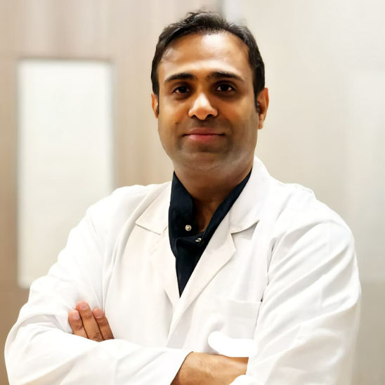 Dr. Dinesh Kumar Chandak, Paediatrician Dr. Dinesh Kumar Chandak, Paediatrician