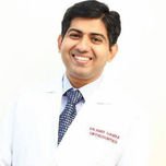 Dr. Amit Dahiya