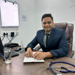 Dr. Keshav Digga