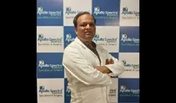 Dr Asheesh Kumar Gupta