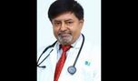 Dr. Chandramala Dr. Chandramala