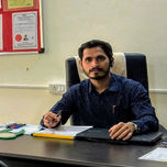 Dr. Nilesh Kumar Solanki
