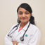 Dr. Sravanthi Pandala, Obstetrician and Gynaecologist in nellore h o nellore