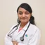 Dr. Pandala Sravanthi, Obstetrician and Gynaecologist in vidhyadhar nagar jaipur