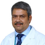 Dr. Arun Kumar B