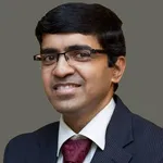 Dr Supriyo Ghatak. Gastroenterologist Surgeon