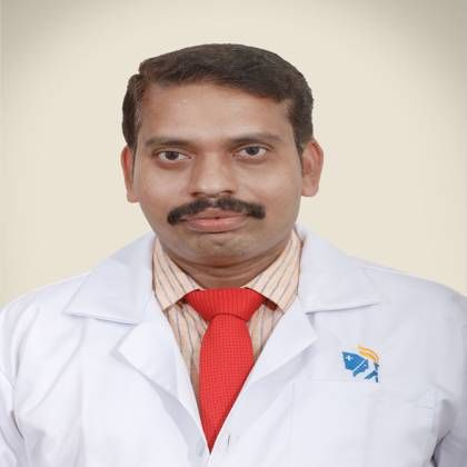 Dr. V Prabakar, Cardiothoracic and Vascular Surgeon Dr. V Prabakar, Cardiothoracic and Vascular Surgeon