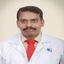 Dr. V Prabakar, Cardiothoracic and Vascular Surgeon in indore-bhopal-road