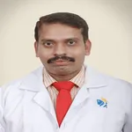 Dr. V Prabakar