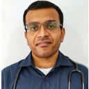 Dr. Praneet Reddy N, Paediatrician