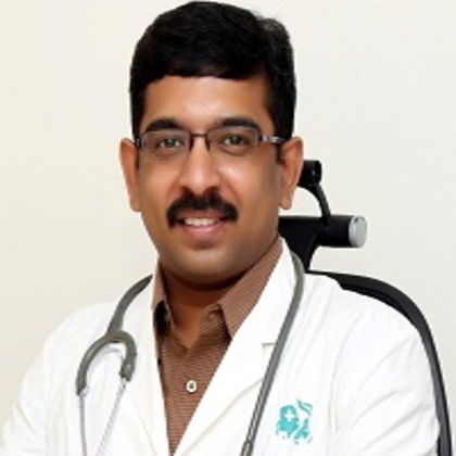Dr. Vijay Anand C, Paediatric Surgeon Dr. Vijay Anand C, Paediatric Surgeon