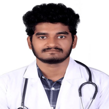 Dr. N Venkat Rao, General Practitioner Dr. N Venkat Rao, General Practitioner