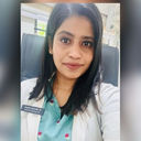 Dr. Manisha Nayak, occupational therapist