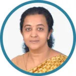 Dr. Parimalam Ramanathan