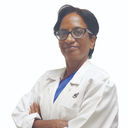 Dr. Kavita Parihar, Nephrologist