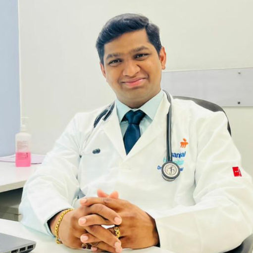 Tanma Yermal, Cardiologist Tanma Yermal, Cardiologist