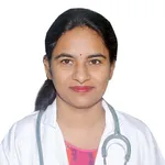 Dr. Kavita Babbar