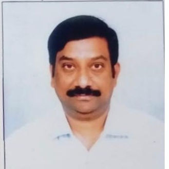 Dr. Undavalli Suresh Babu, Ent Specialist Dr. Undavalli Suresh Babu, Ent Specialist
