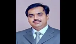 Dr. Karthickeyan Raju