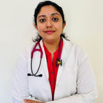 Dr. B M Aditi Rao