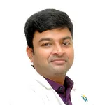 Dr. Rajesh Vardhan Pydi