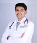 Dr Vikrant Khese