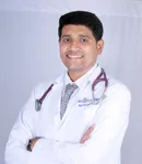 Dr Vikrant Khese