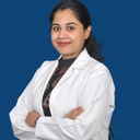 Dr Ramitha T S, Ent Specialist