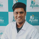 Dr. Phani Kumar Gorantla