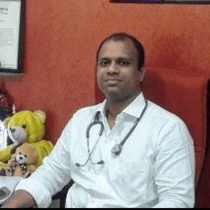 Dr Parag Tamhankar, Clinical Geneticist And Counselor Dr Parag Tamhankar, Clinical Geneticist And Counselor