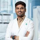 Dr. Dhananjaya B.m., Surgical Oncologist