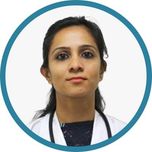 Dr. Karishma Patel