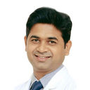 Dr. Pankaj Kumar, Orthopaedician