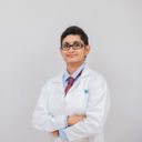 Dr. Selvi C, Transplant and Interventional Pulmonologist