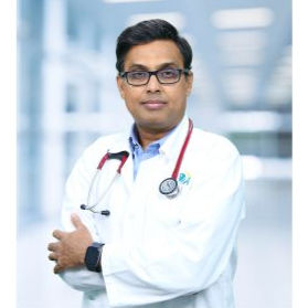 Dr. Seerapani Gopaluni, Nephrologist Dr. Seerapani Gopaluni, Nephrologist