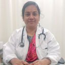 Dr. V Jayavardhini, General Practitioner