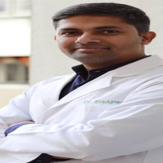 Dr. Swapnil Mate, Cardiologist Dr. Swapnil Mate, Cardiologist