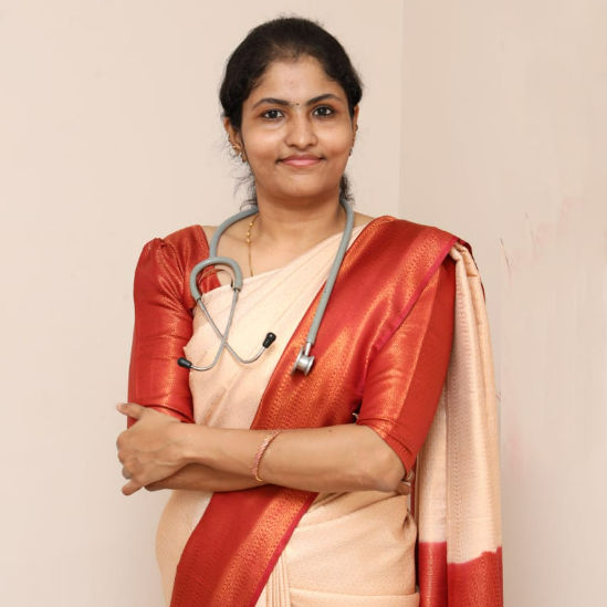 Dr Akkammal Sathyabama, neonatologist Dr Akkammal Sathyabama, neonatologist