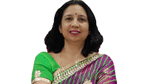 Dr. Rashmi Sharma, Obstetrician and Gynaecologist