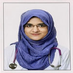 Dr. Anam Mahmood