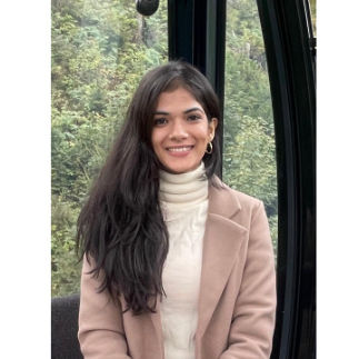 Ms. Arshia Mathur, Clinical Psychologist Ms. Arshia Mathur, Clinical Psychologist