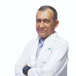 Dr. Vipul Worah