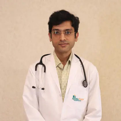 Dr. Gaurav Khandelwal, Cardiologist Dr. Gaurav Khandelwal, Cardiologist