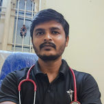 Dr. P.a. Rohith