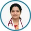 Dr. Khushboo Saxena, Pulmonology Respiratory Medicine Specialist in bhopal
