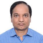 Dr. Rajeev Gupta