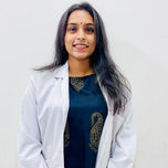 Dr. Ridhima G Dr. Ridhima G